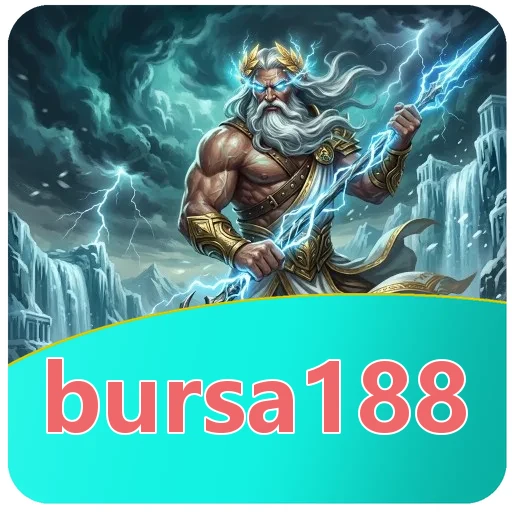 Aplikasi bursa188 Android